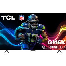 TCL TVs TCL 75 QM6K Series 4K UHD HDR Smart TV
