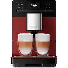Miele CM 5310 Tayberry Red