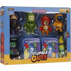 PMI Figurka Kids World Stumble Guys S2 Fig 8 Pak Deluxe
