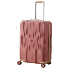 Luggage Constellation Breeze Hard Shell Suitcase Pink