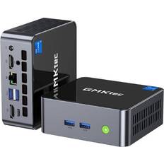 Føniks Stationære computere Føniks GMK Mini PC M3 (M332GB1TB)