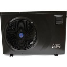 AquaForte Full Inverter Poolvärmepump 5.5 kW Utomhusdel