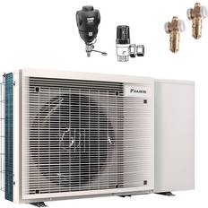 Heating Pumps Daikin Altherma 3 M Luft-Wasser-Wärmepumpe EBLA08E3V3 7,8 kW