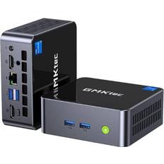 Føniks NucBox M3 Plus Intel Core i9 16 GB DDR4 1 TB SSD