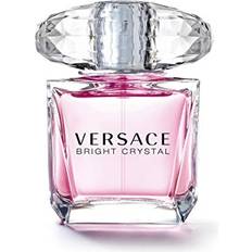 Versace Eau de Toilette Versace Bright Kristall Eau de Toilette Vapo Weiblich 30ml