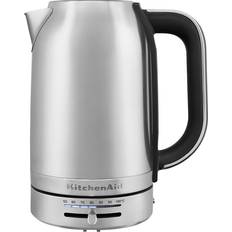 KitchenAid Vandkedel KitchenAid Wasserkocher 5KEK1701ESX Edelstahl