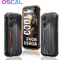 Unisoc Tiger T615 Ruggedized Cellphone