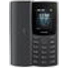 Mobiltelefoner Nokia Mobile Phone 105 4G
