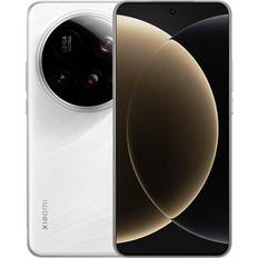 Xiaomi 15 Ultra 12GB 256GB 3D Ultrasonic Fingerprint Camera