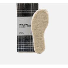 BHMP Barefoot Shoe Winter Insoles 42-47 W
