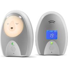 Serene Rechargeble Baby Monitor