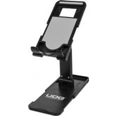 Hållare för mobila enheter UDG Ultimate Tablet Phone Stand Black
