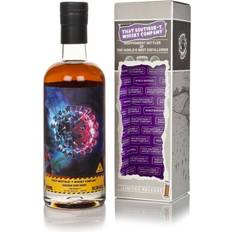 Beer & Spirits That Boutique-y Whisky Company Canadian Corn #1 8 Year Old 50cl