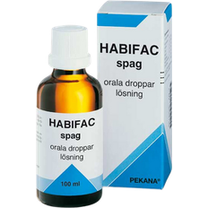 Habifac 100ml