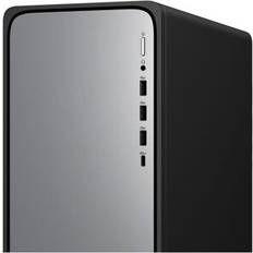 HP OmniDesk Desktop M02-0052ng 16 GB RAM 512 GB SSD