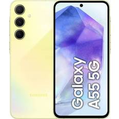 Samsung Galaxy A55 5G 8/128GB SM-A556BZY
