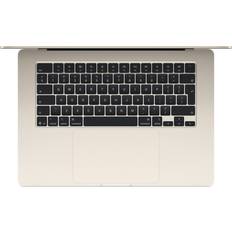 Apple Laptop Macbook Air 15 M4 24 GB 512 GB MC6K4ZE/A
