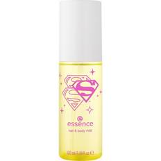 Essence Parfymer Essence Superman Refreshing Mist för Kropp och Hår 100 ml 100ml