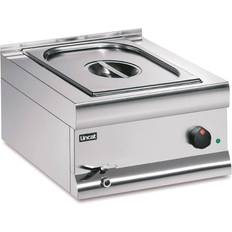 Lincat Silverlink 600 Bain Marie BM4CW