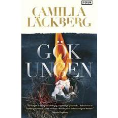 Gökungen camilla läckberg Gökungen (Häftad, 2023)
