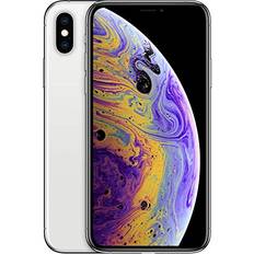 Apple iPhone XS 256GB Silber