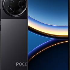 Poco F7 Pro Smartphone 12GB RAM 256GB Black
