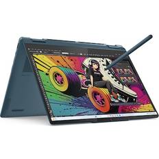 Lenovo Yoga 7 2-in-1 14AKP10 14 inch Berøringsskærm 16 GB 512 GB SSD