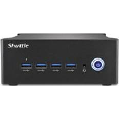 Shuttle Barebone NT10H9 1L Mini PC