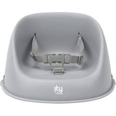 Sittdynor Ingenuity My Spot Easy-Clean Booster Babysæde Grå