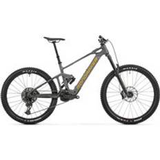 Dune R Obsidian Yellow Gray