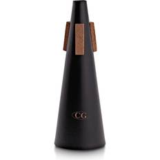 Mutes Gear4music Coppergate Fibre Straight Mute for Trumpet and Cornet