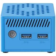 Leotec LEMPC14B Mini PC Intel Celeron N100