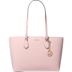 Michael Kors Sheila Large Tote Bag - Pink