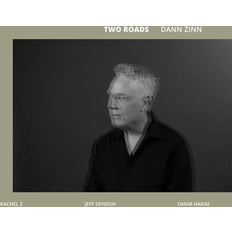 Dann Zinn - Two Roads - Music & Performance (CD)