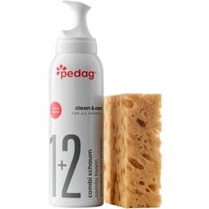 Cuidado del calzado Be Lenka Cuidado Del Calzado Be Lenka Pedag Combi Foam Set 125 ml