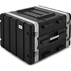 Gear4music 19" Rack-Case 8 HE