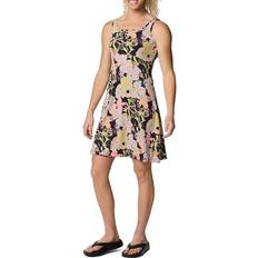 Columbia Dresses Columbia Women's PFG Freezer III Dress - BlackPrints