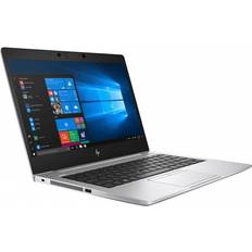 HP EliteBook 830 G6 13.3 Zoll Full HD Intel Core i5 256GB SSD