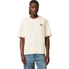 Ami Paris Signature T-Shirt - White