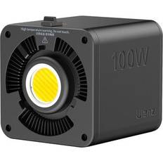 Studio & Belysning Ulanzi ML100Bi 100W Portable LED Video Light