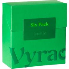 Six Pack Fragrance Discovery Set