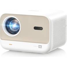 Mini Projektoren Yaber Beamer Sound 700 ANSI 1080P Native Projektor