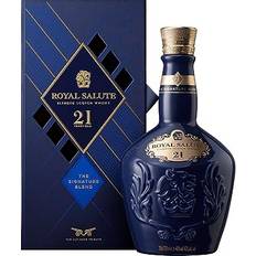 Beer & Spirits Chivas Regal Chivas Regal Royal Salute Blended Scotch Whisky 0,7 l 70 cl