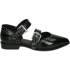 Sko Copenhagen Shoes Close To You - Black