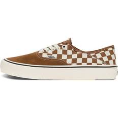 Vans Authentic VR3 SF - Brown White
