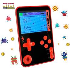 Thumbs Up Retro Slim Console Met 300 Retro Games