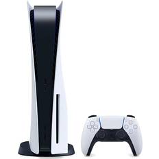 Sony PlayStation 5 Console Split Bundle PS5