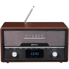 Denver MDA-525 Bluetooth Radio