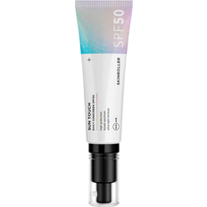 SkinRoller Sun Touch SPF Solskydd, Solkräm 50ml
