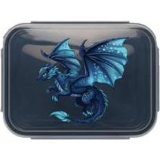 Lunch Box Dragon